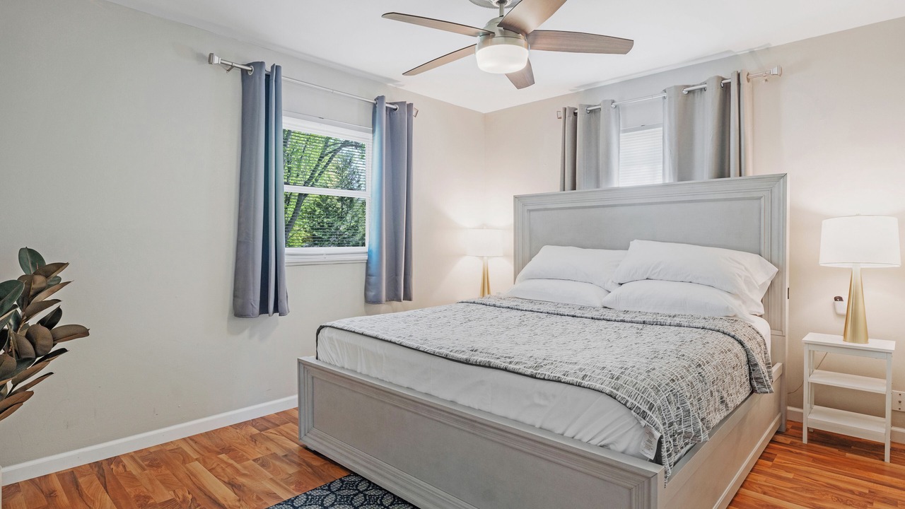 Photo of Bedroom in Ballwin