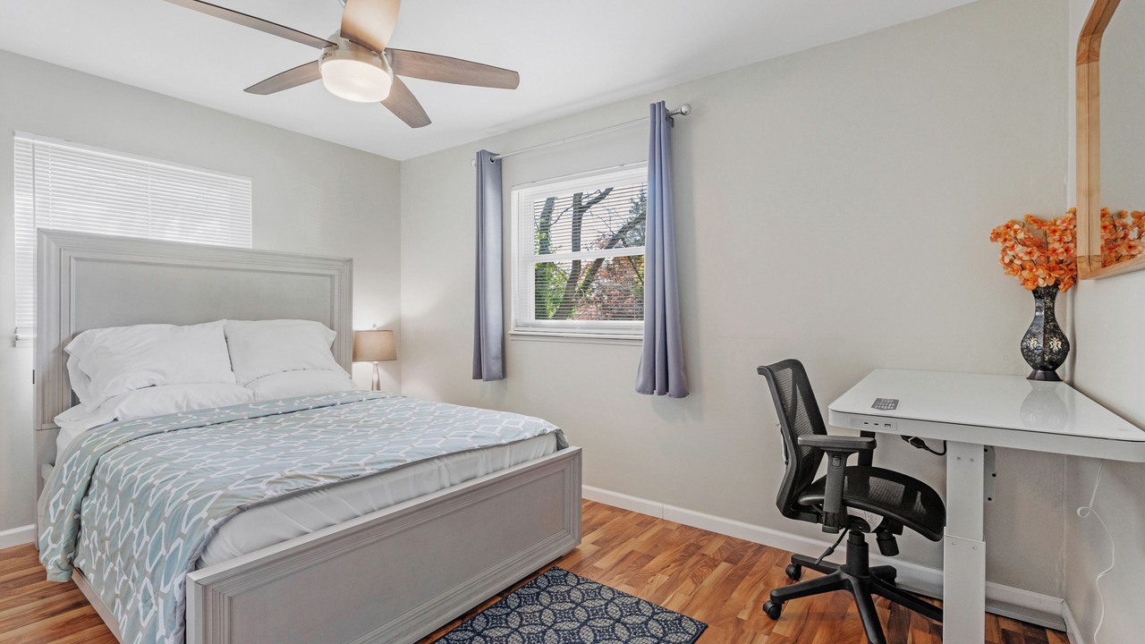 Photo of Bedroom in Ballwin