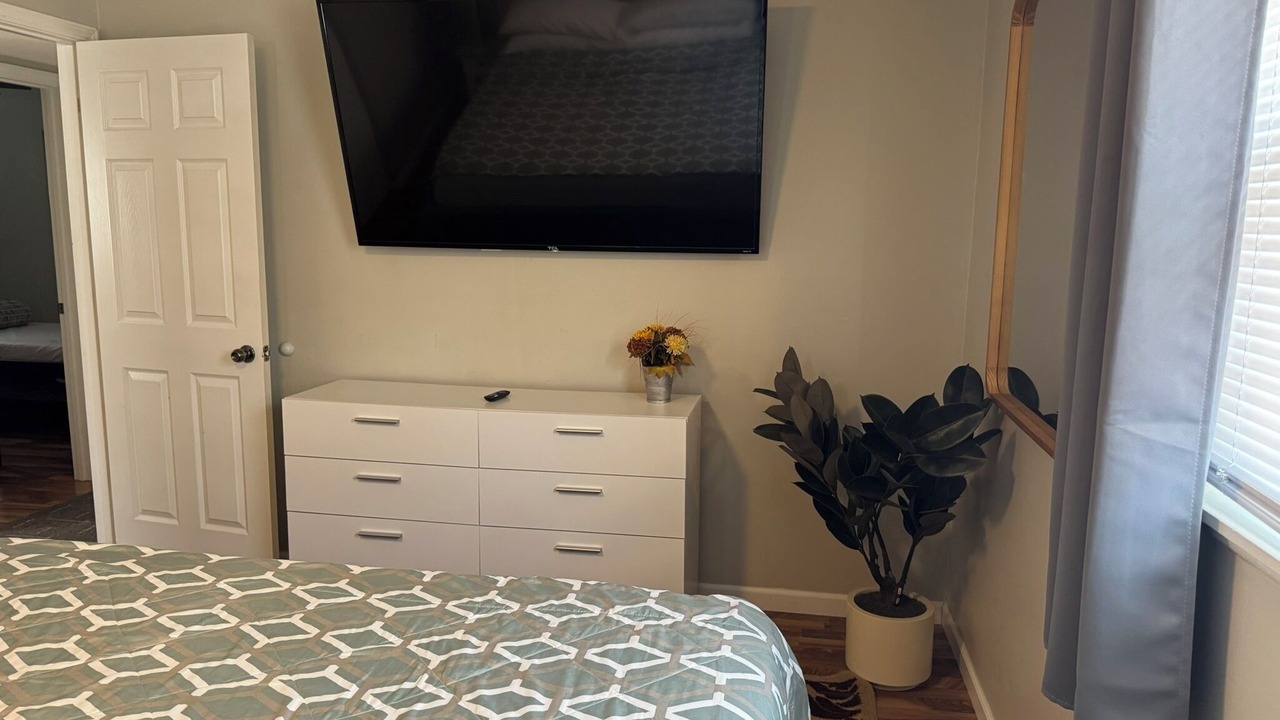 Photo of Bedroom in Ballwin