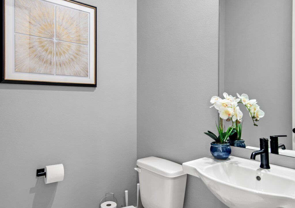 Photo of Bathroom in Greater East End