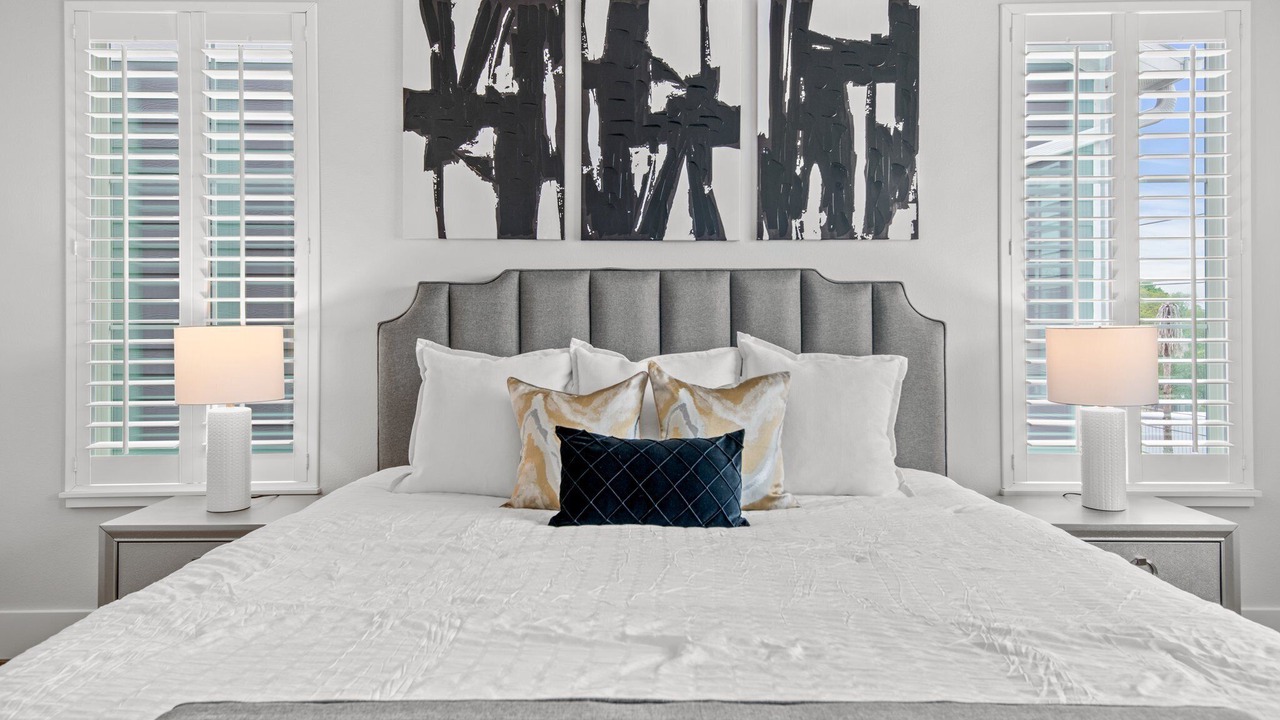 Photo of Bedroom in Greater East End