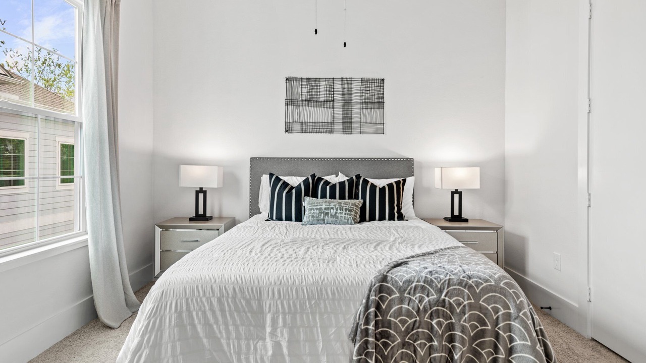 Photo of Bedroom in Greater East End