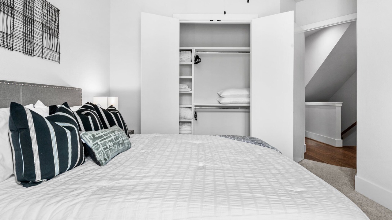 Photo of Bedroom in Greater East End