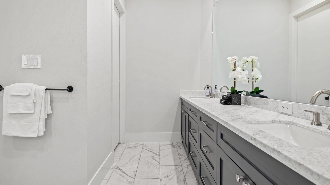 Photo of Bathroom in Greater East End