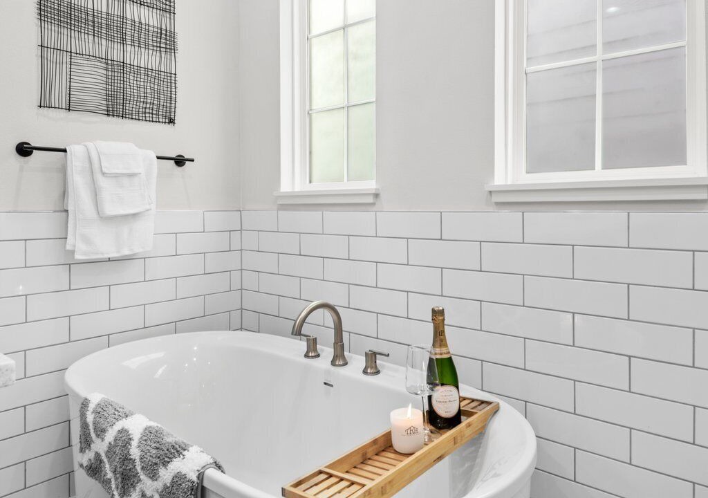 Photo of Bathroom in Greater East End