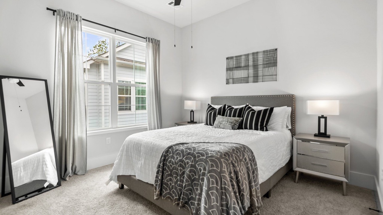 Photo of Bedroom in Greater East End