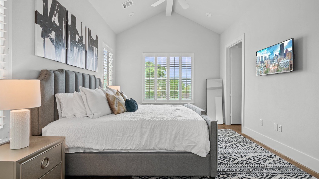 Photo of Bedroom in Greater East End