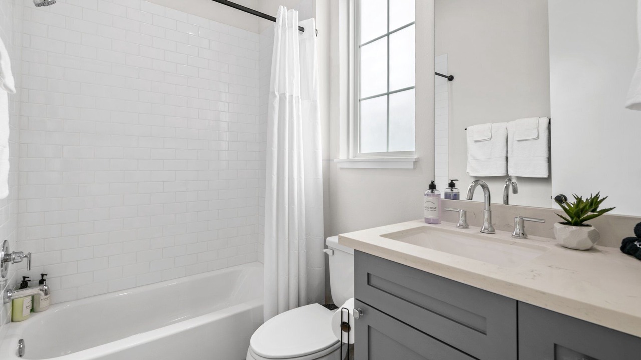 Photo of Bathroom in Greater East End
