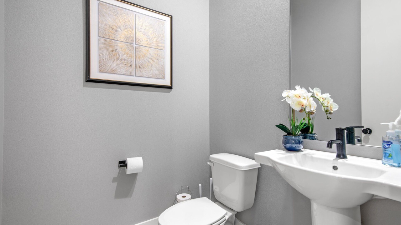 Photo of Bathroom in Greater East End