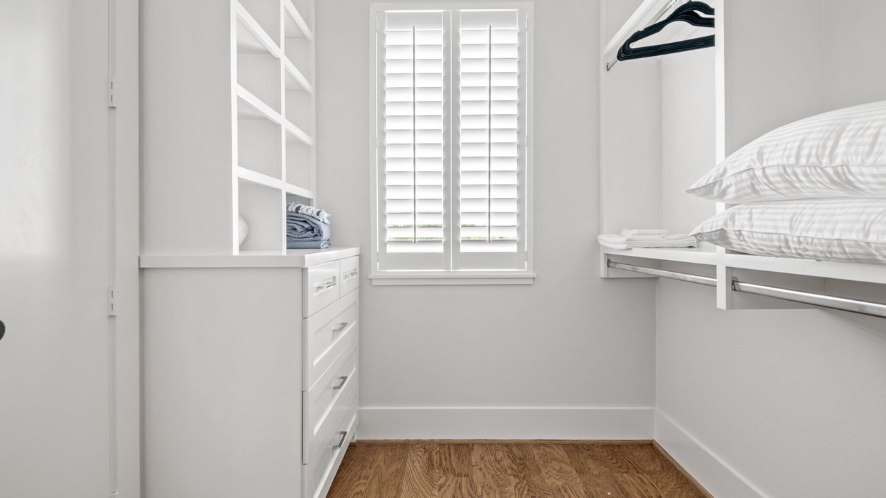 Photo of Bedroom in Greater East End