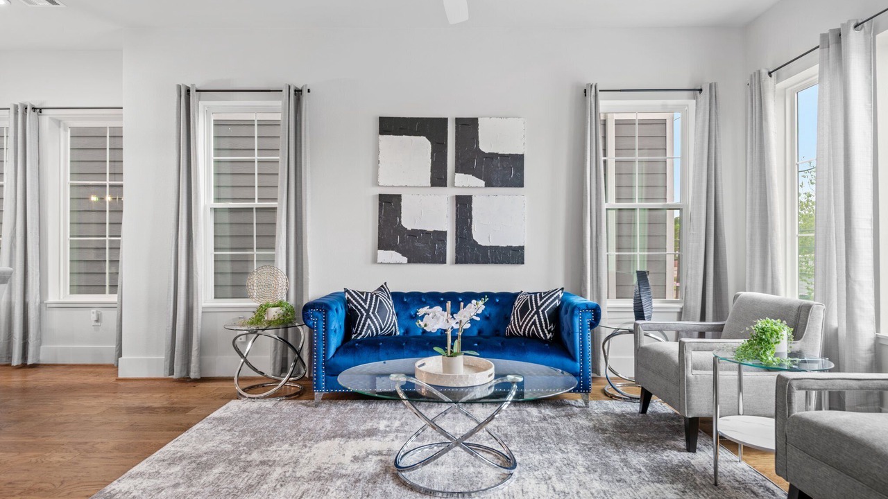 Photo of Livingroom in Greater East End