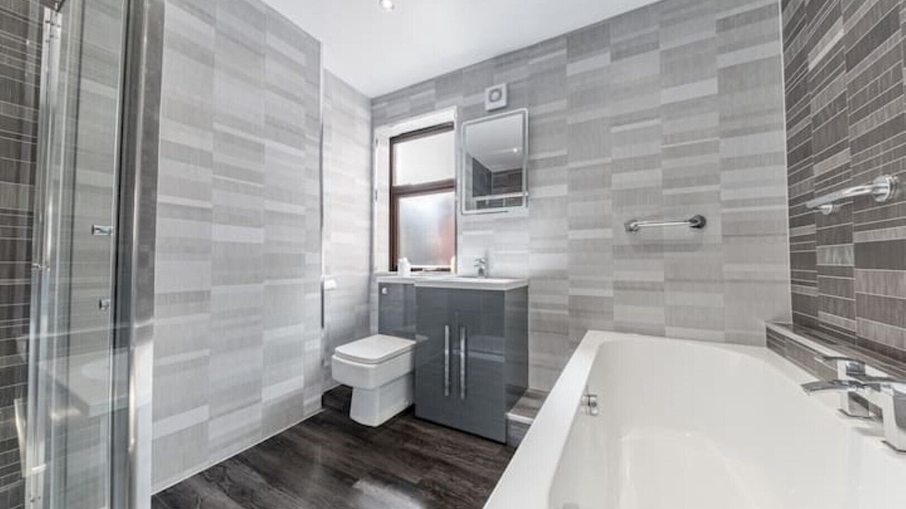 Photo of Bathroom in Barrow-in-Furness