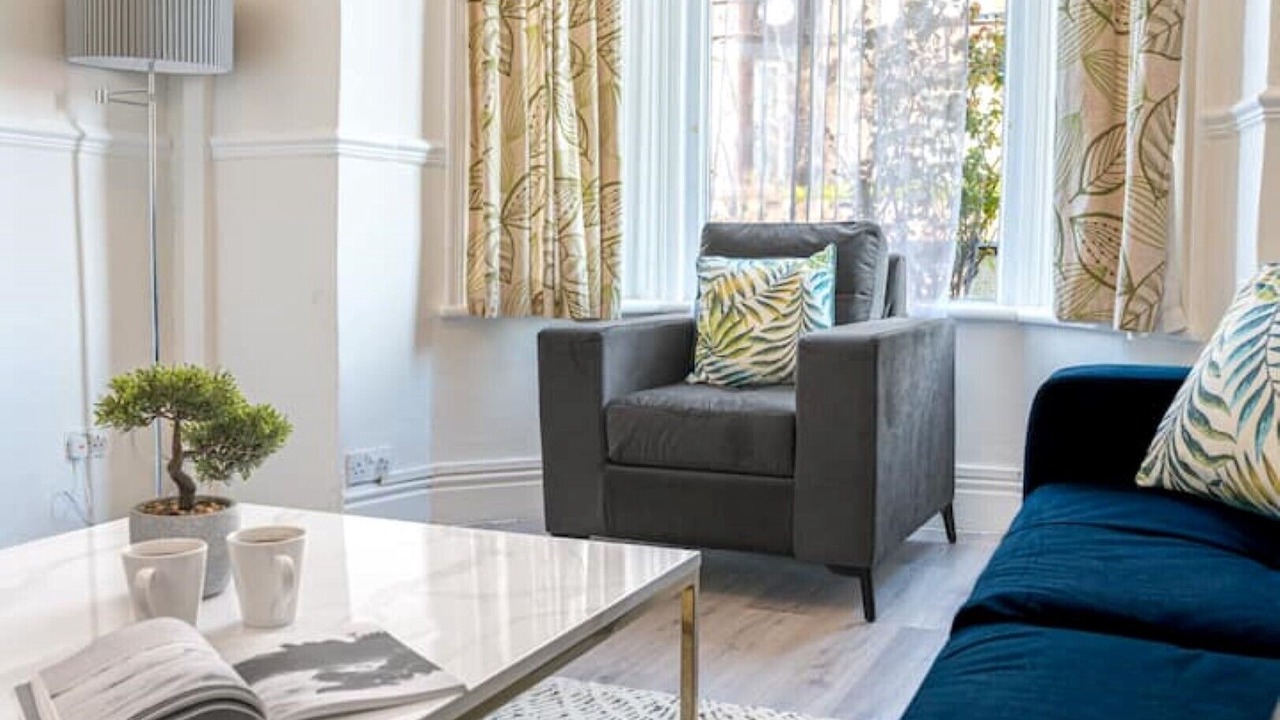 Photo of Livingroom in Barrow-in-Furness