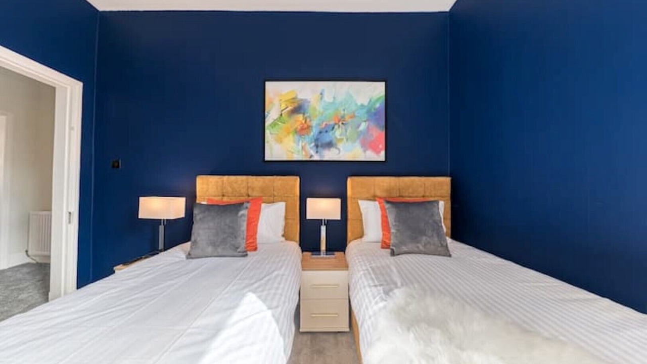 Photo of Bedroom in Barrow-in-Furness