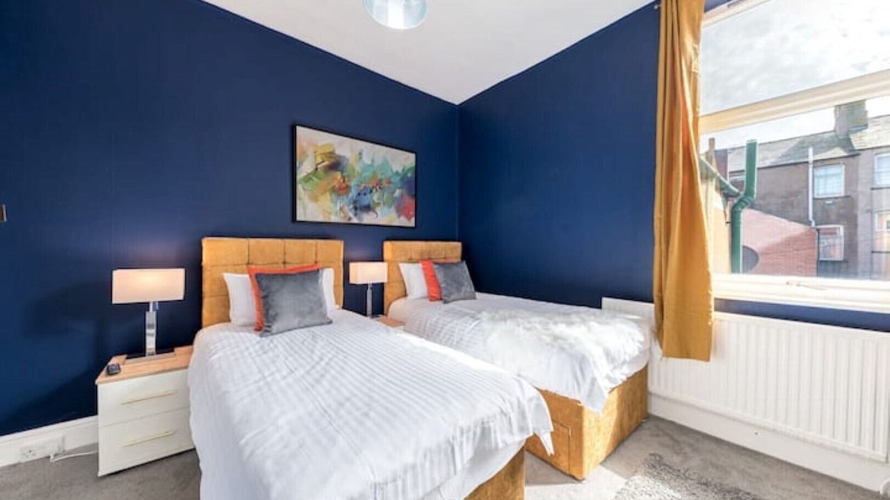 Photo of Bedroom in Barrow-in-Furness