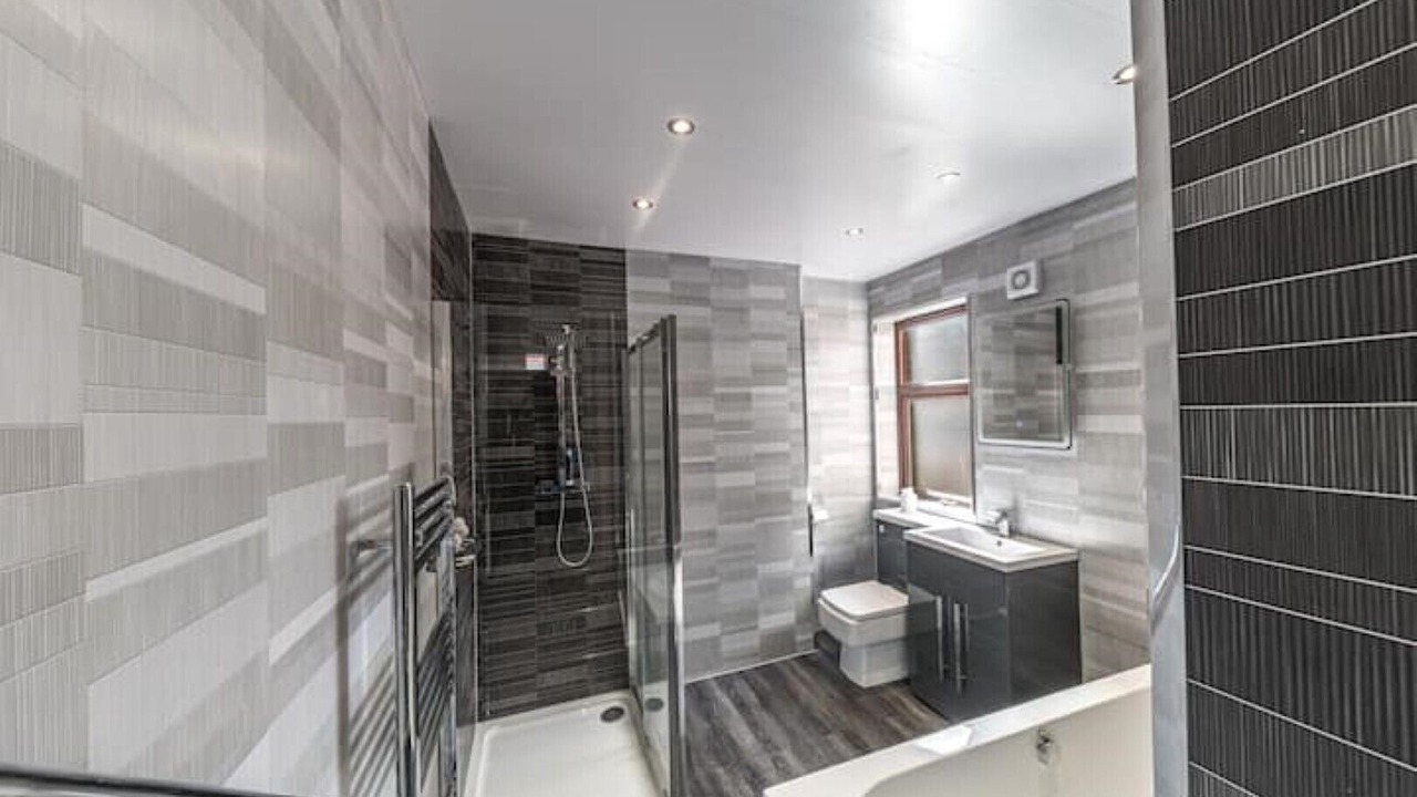 Photo of Bathroom in Barrow-in-Furness