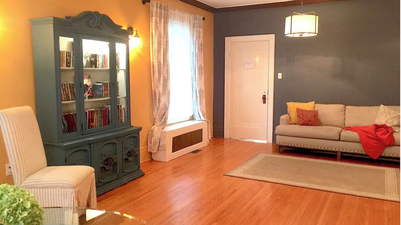 Photo of Bedroom in Midland