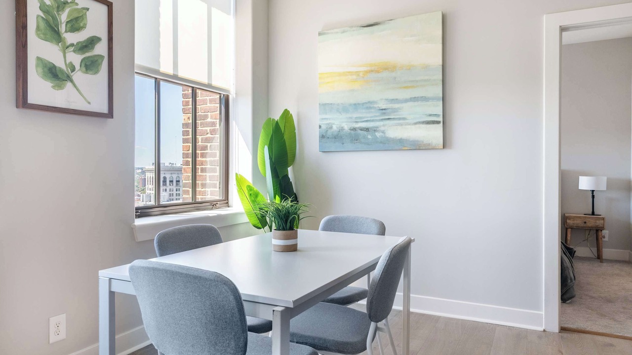 Photo of Others in Downtown Baltimore