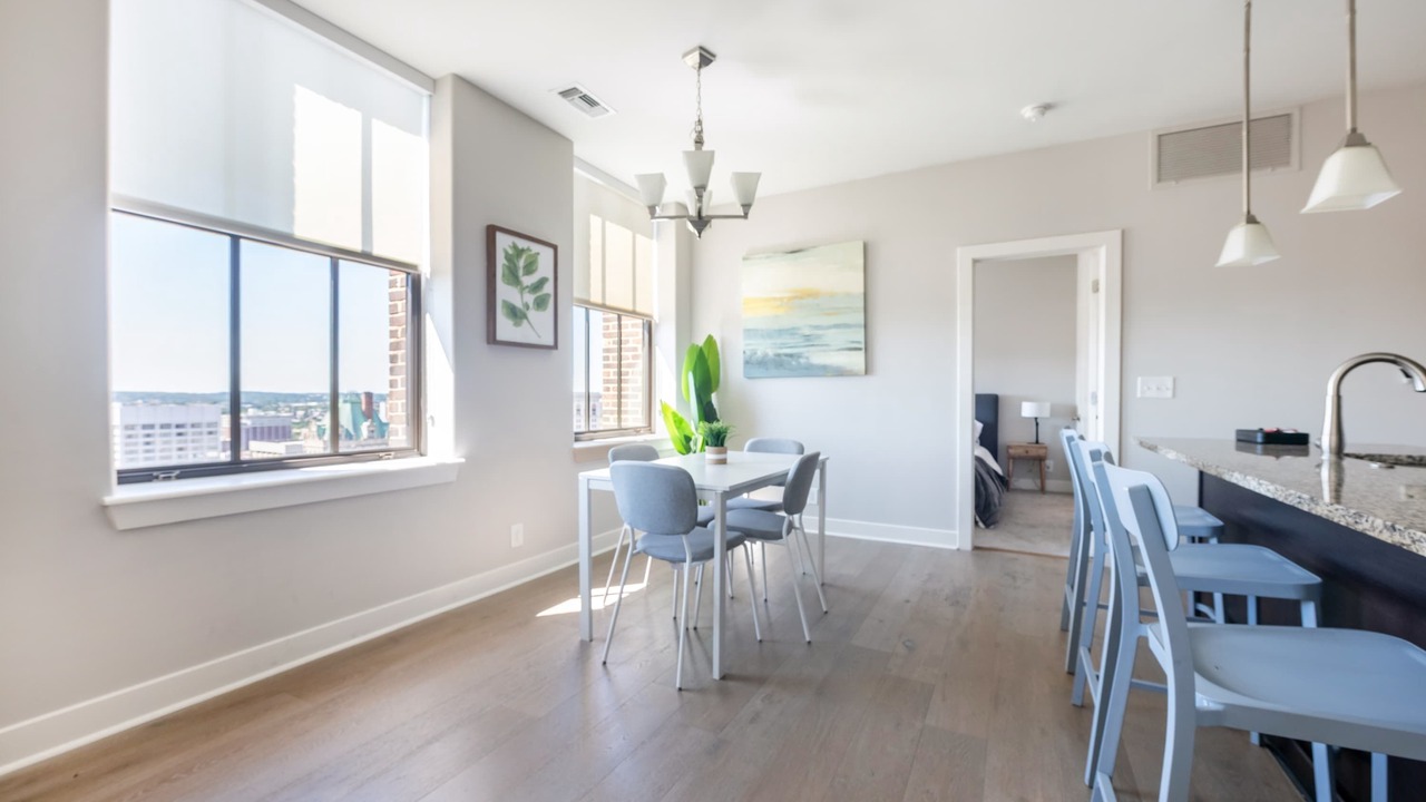 Photo of Others in Downtown Baltimore