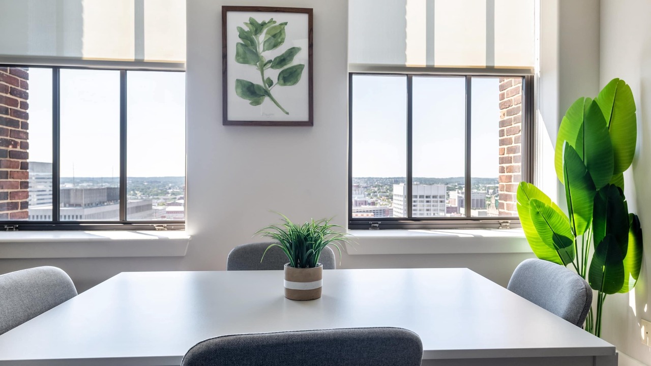 Photo of Others in Downtown Baltimore