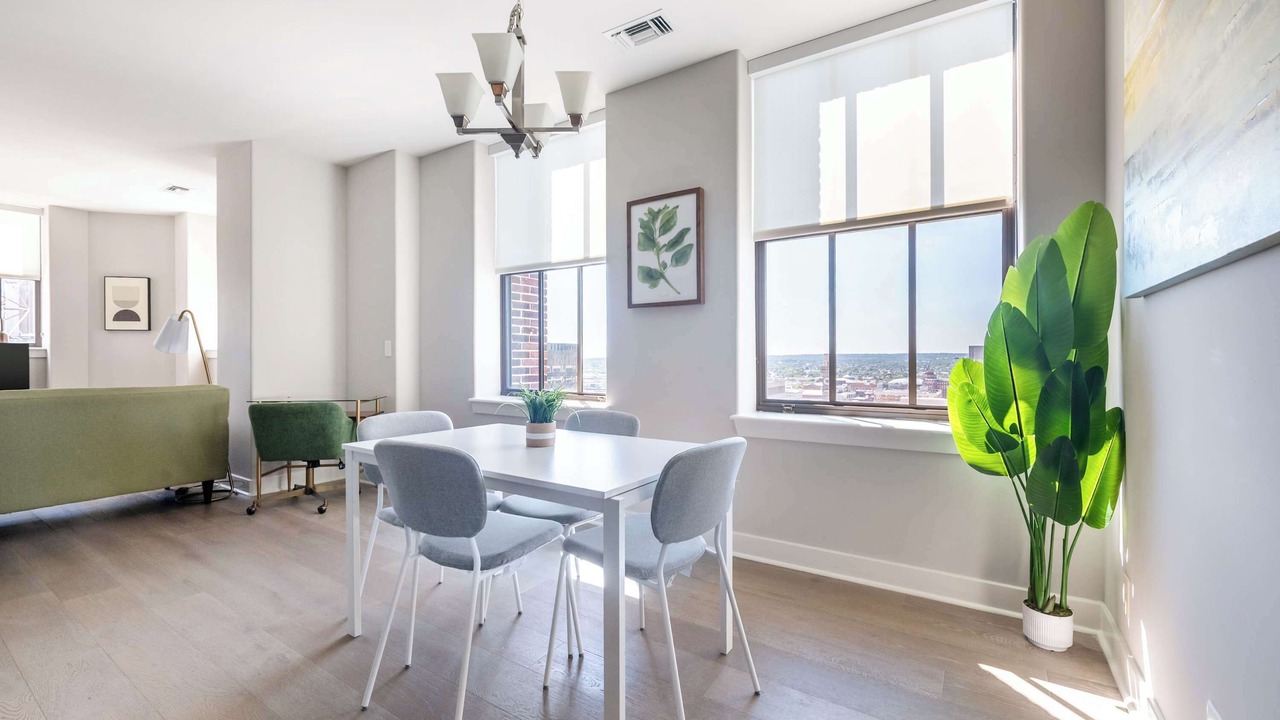 Photo of Others in Downtown Baltimore