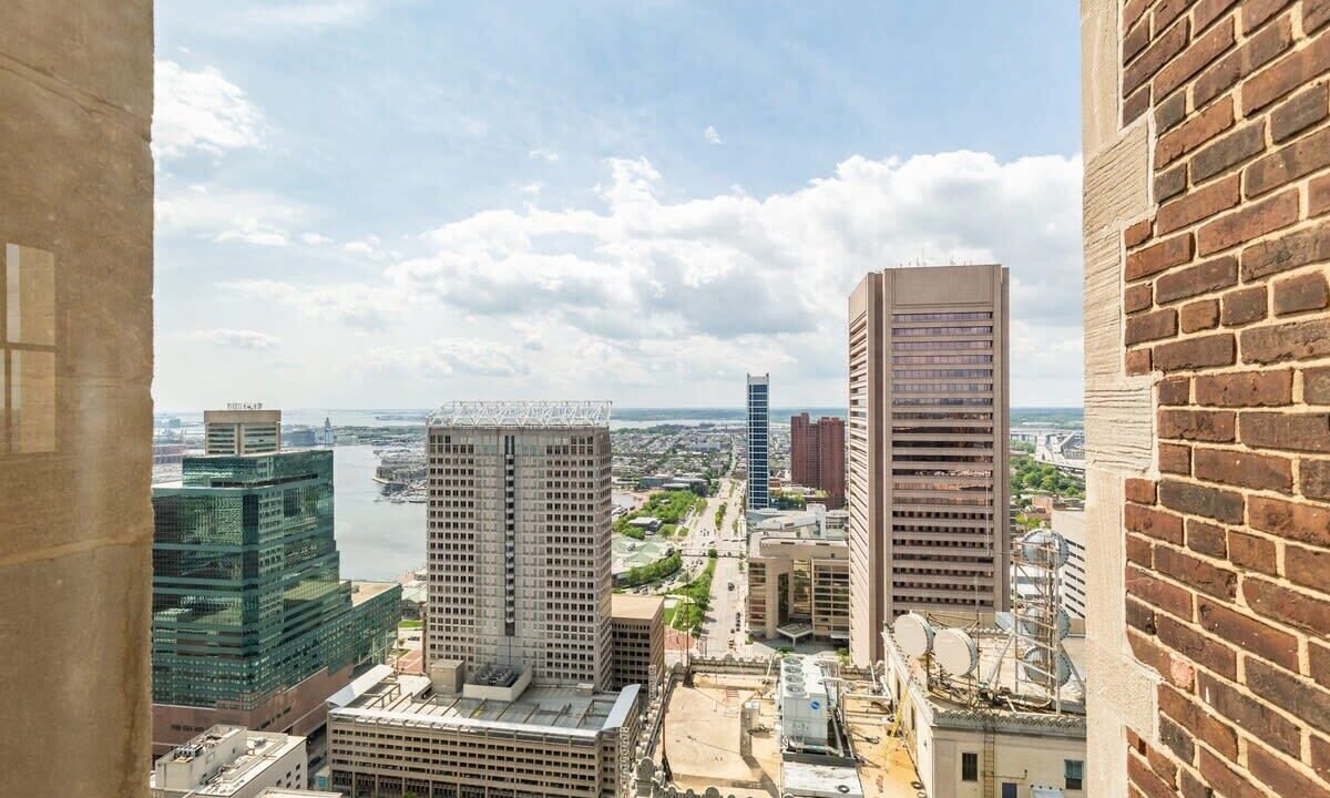 Photo of Others in Downtown Baltimore