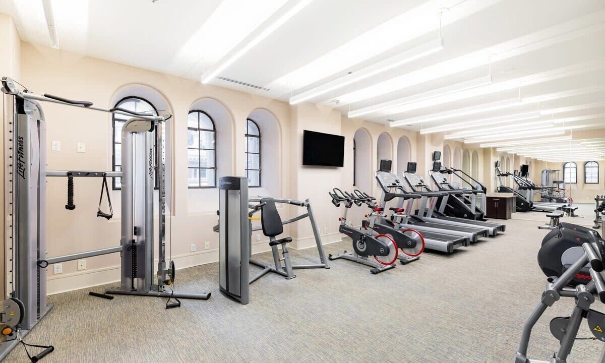 Photo of Others in Downtown Baltimore