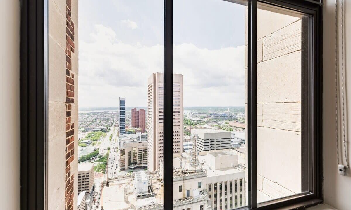 Photo of Others in Downtown Baltimore