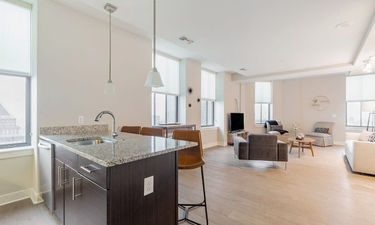 Photo of Others in Downtown Baltimore