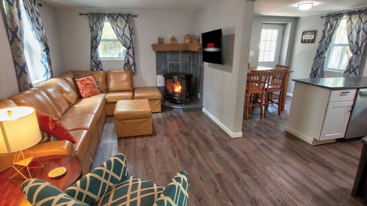 Photo of Bedroom in Hawley