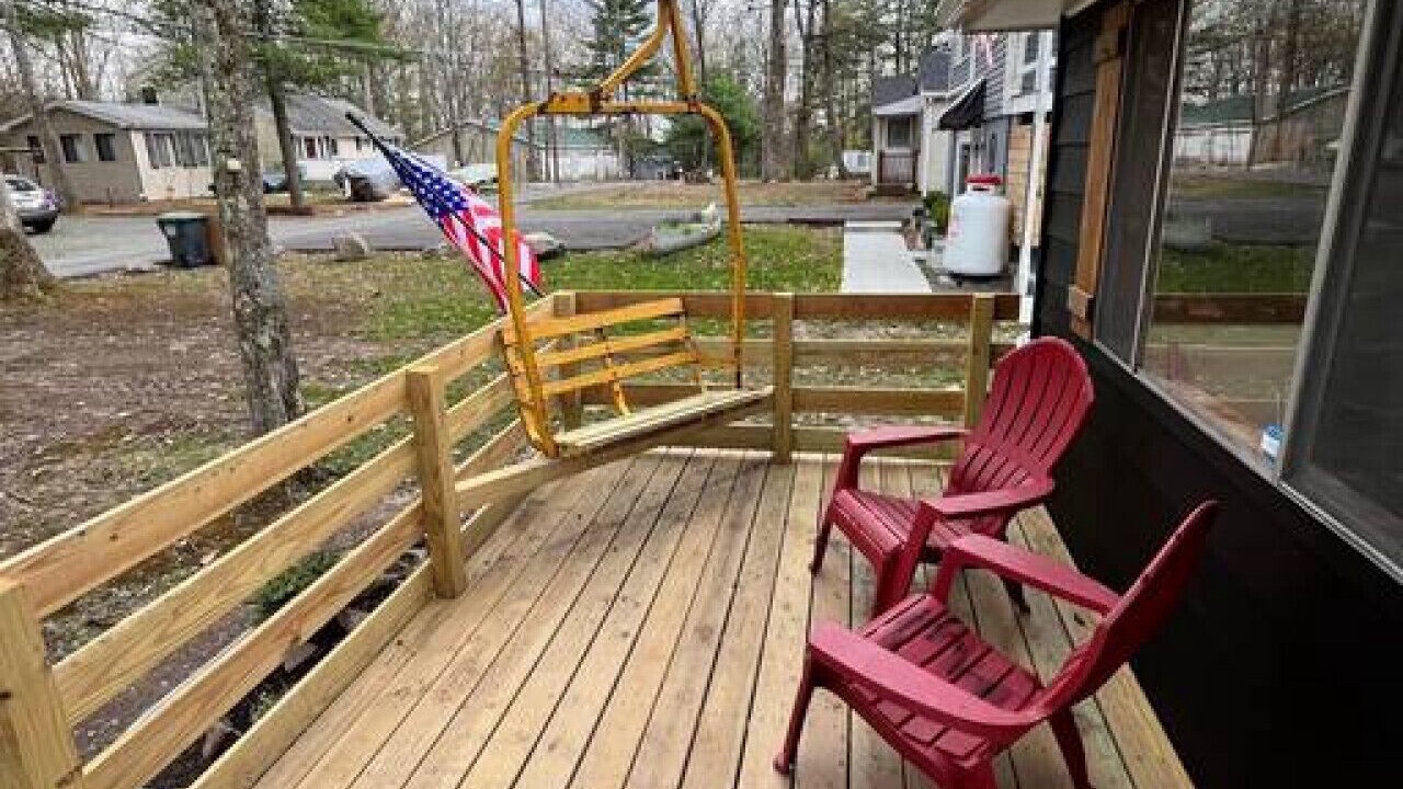 Photo of Outdoor in Hawley