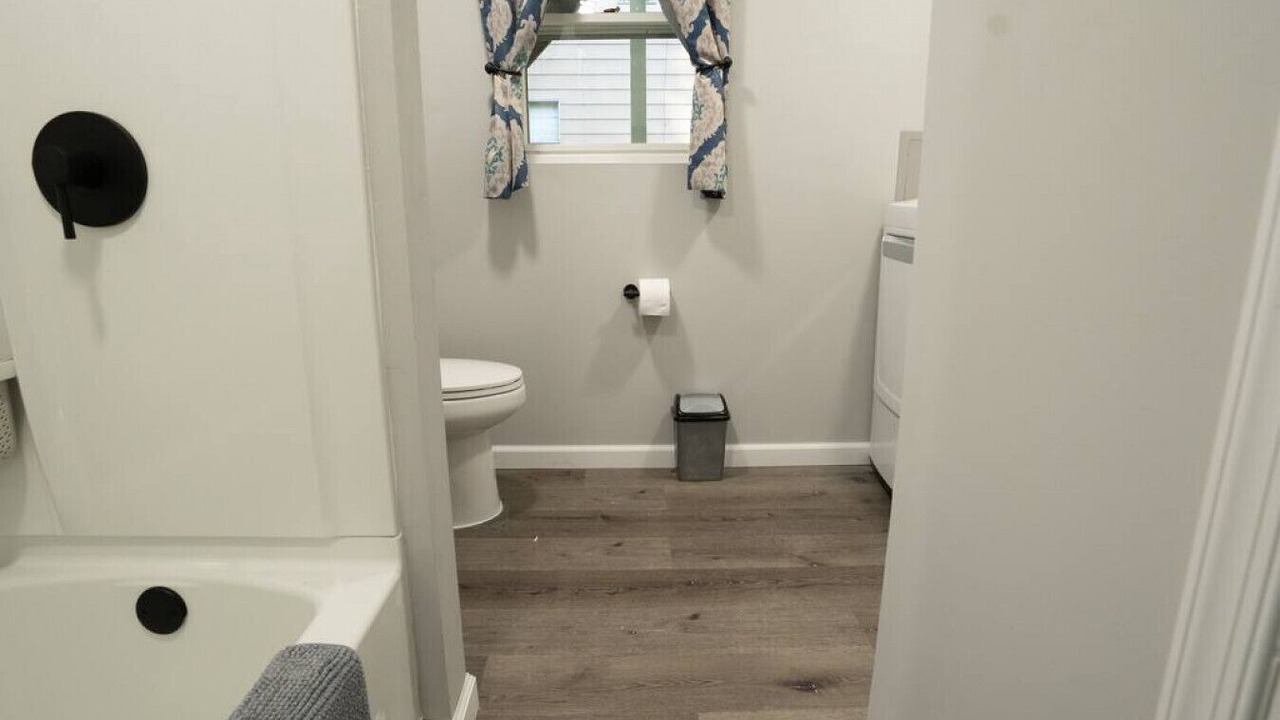 Photo of Bathroom in Hawley
