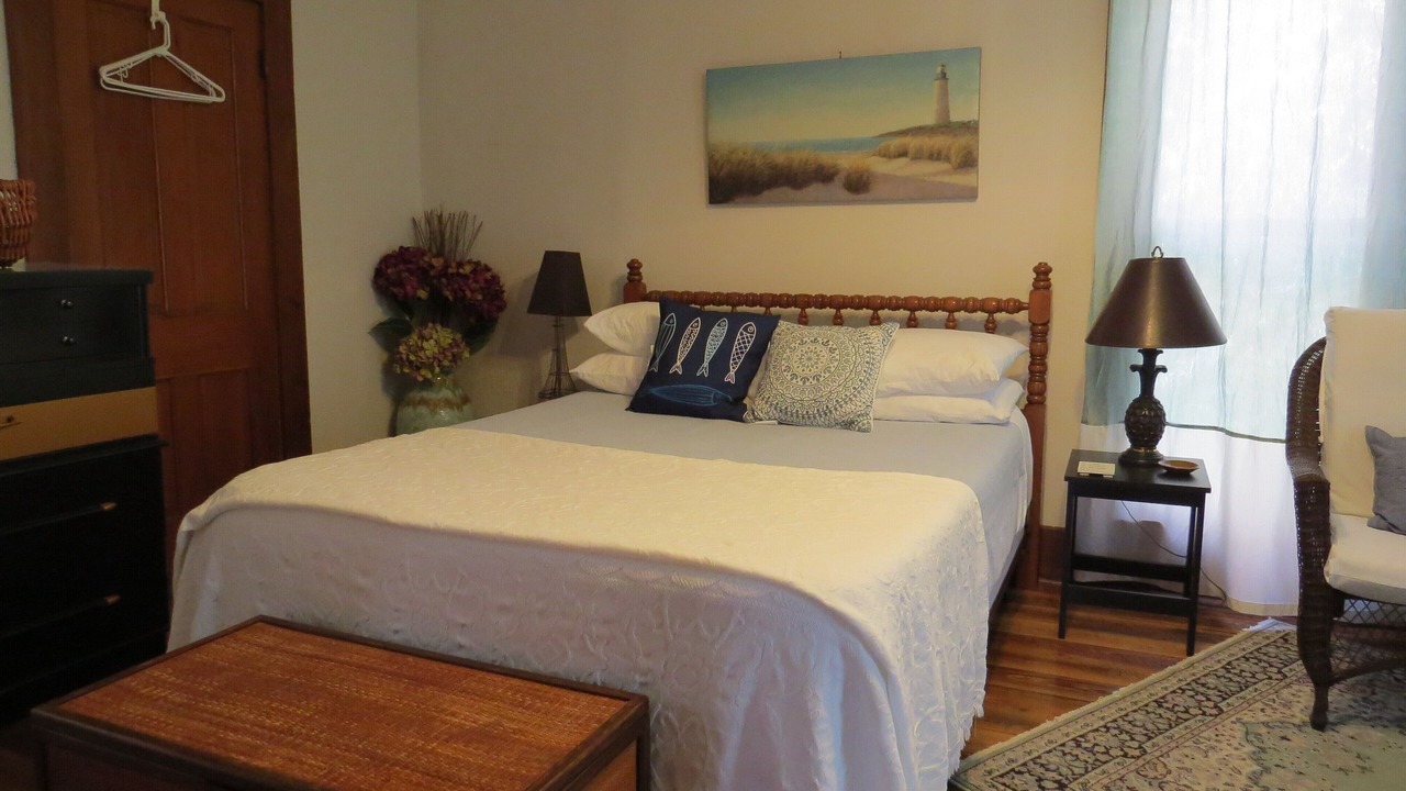 Photo of Bedroom in Clinton