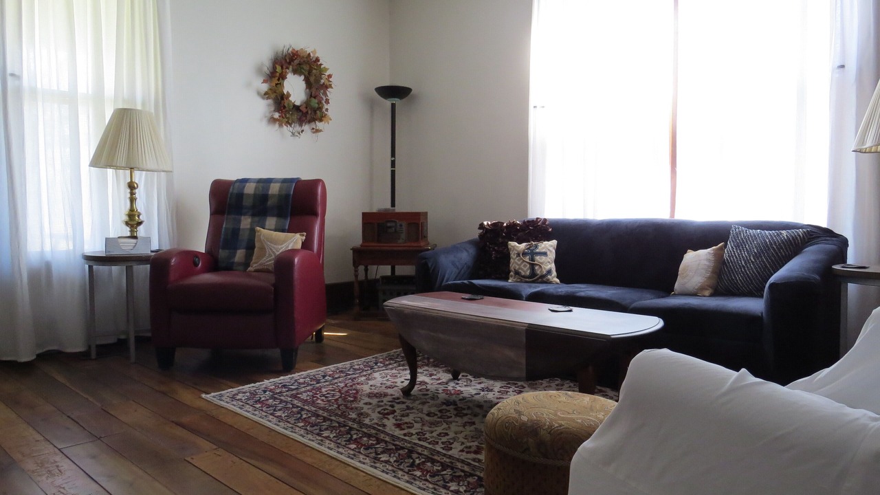 Photo of Livingroom in Clinton
