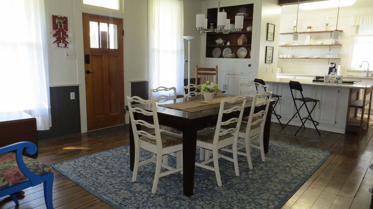 Photo of Livingroom in Clinton
