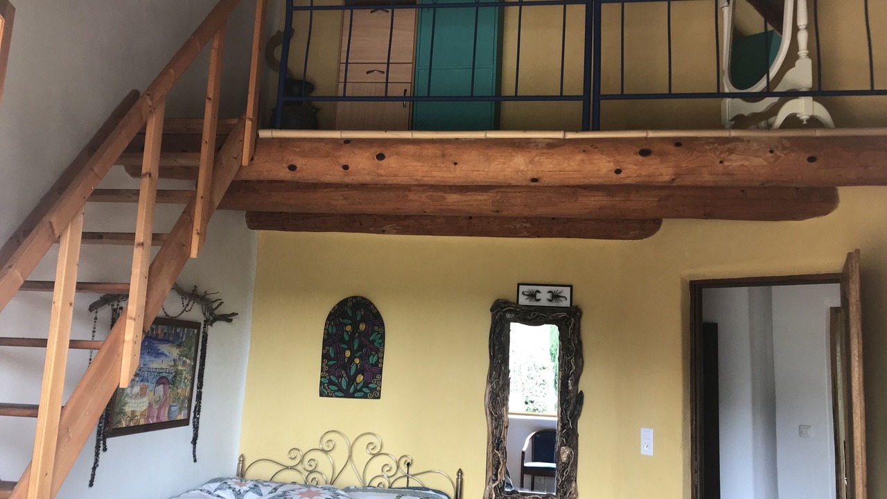 Photo of Bedroom in Issirac