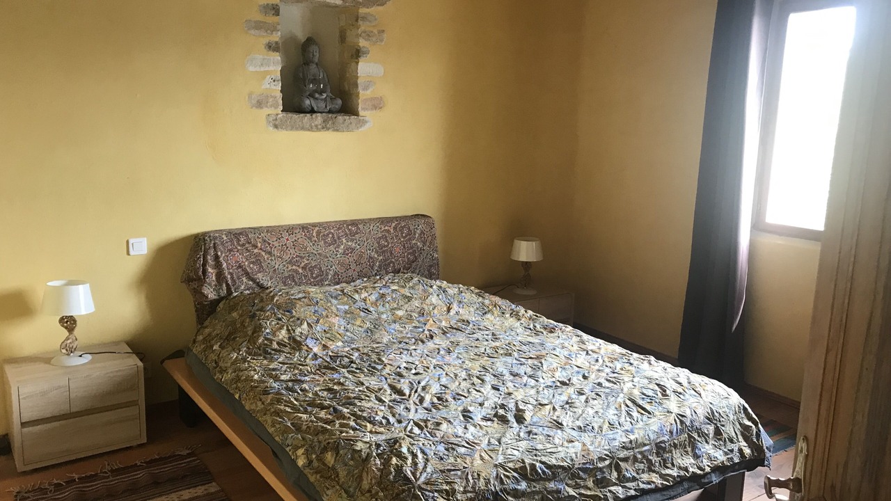 Photo of Bedroom in Issirac