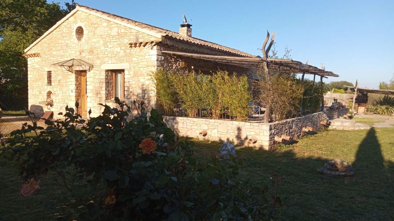 Photo of Outdoor in Issirac