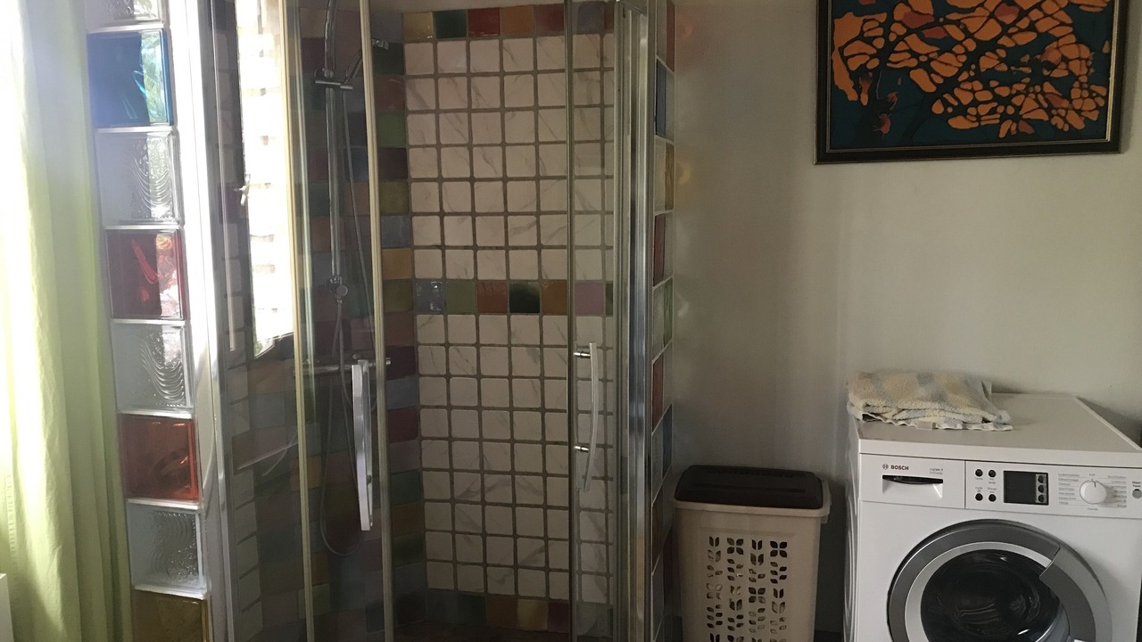 Photo of Bathroom in Issirac
