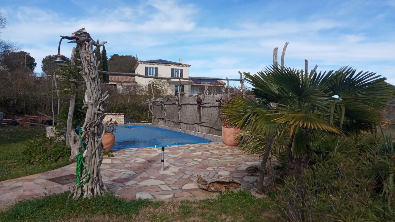Photo of Outdoor in Issirac
