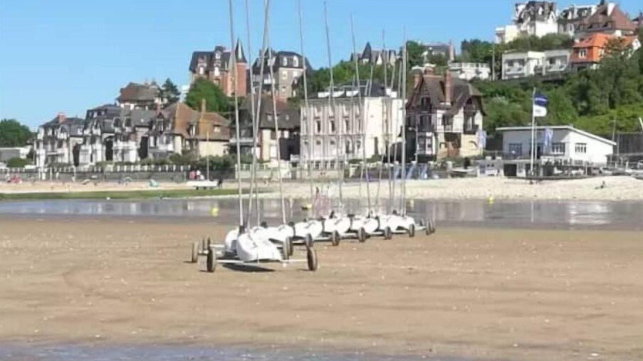 Photo of Others in Villers-sur-Mer