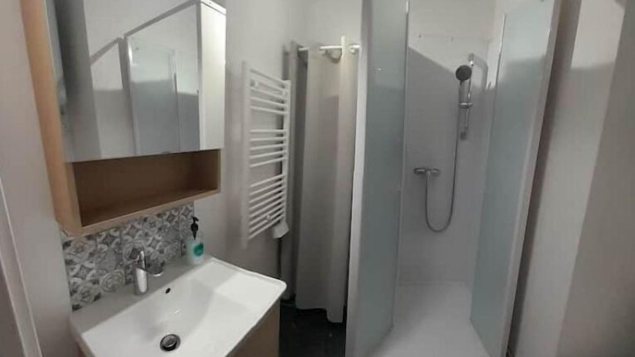 Photo of Bathroom in Villers-sur-Mer