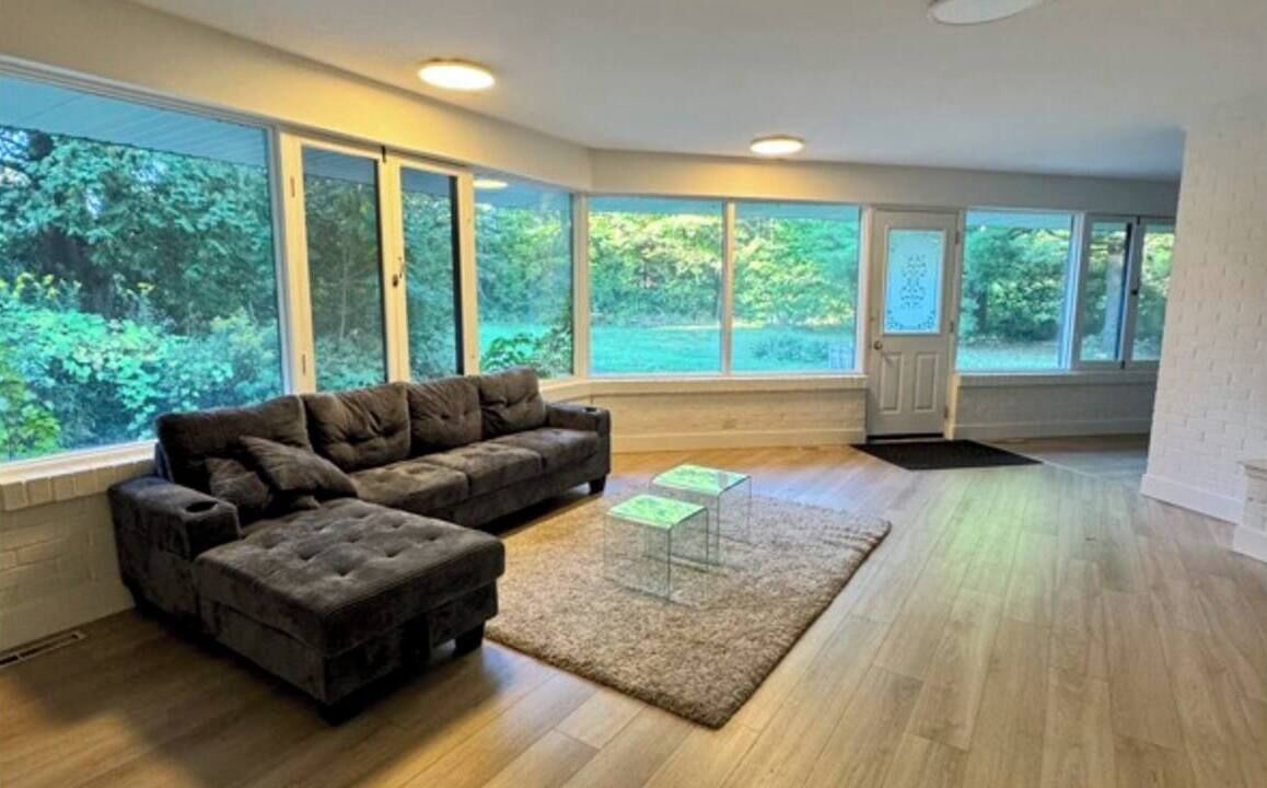 Photo of Livingroom in Bouvet Island