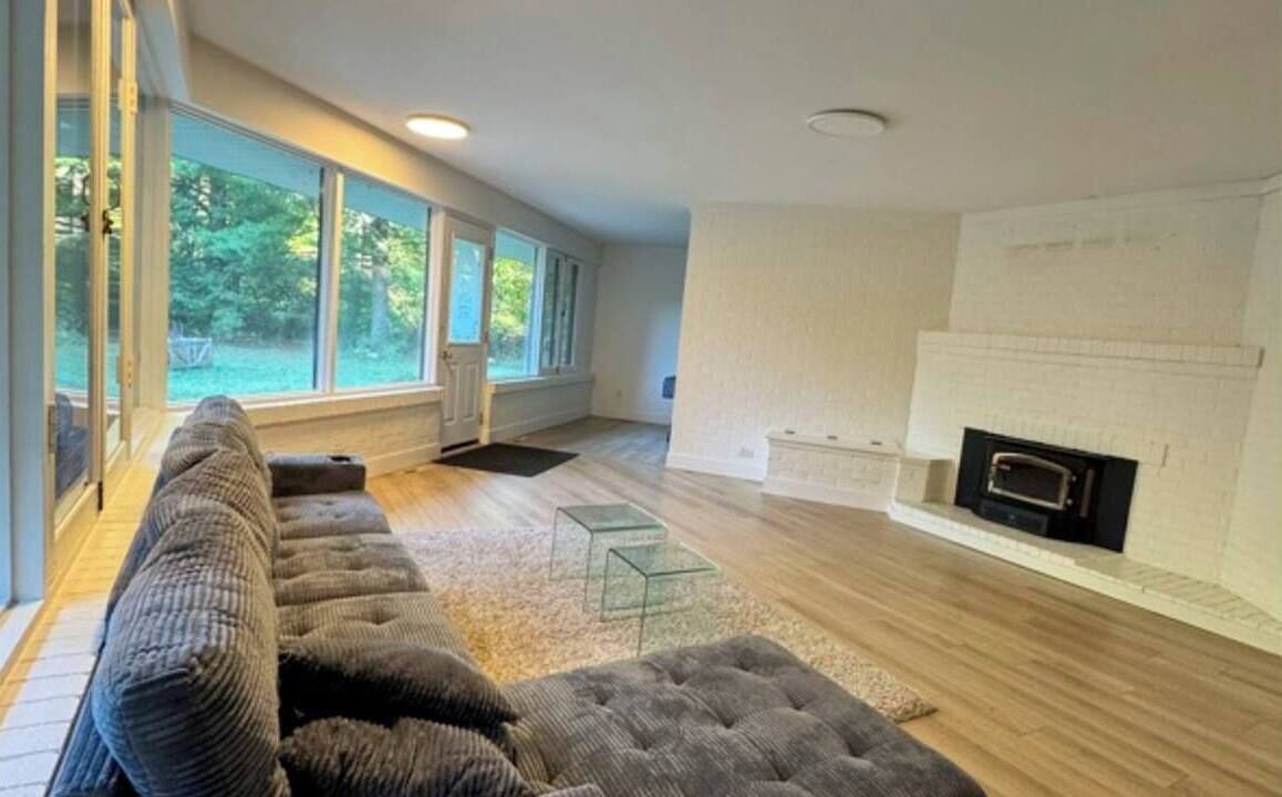 Photo of Livingroom in Bouvet Island