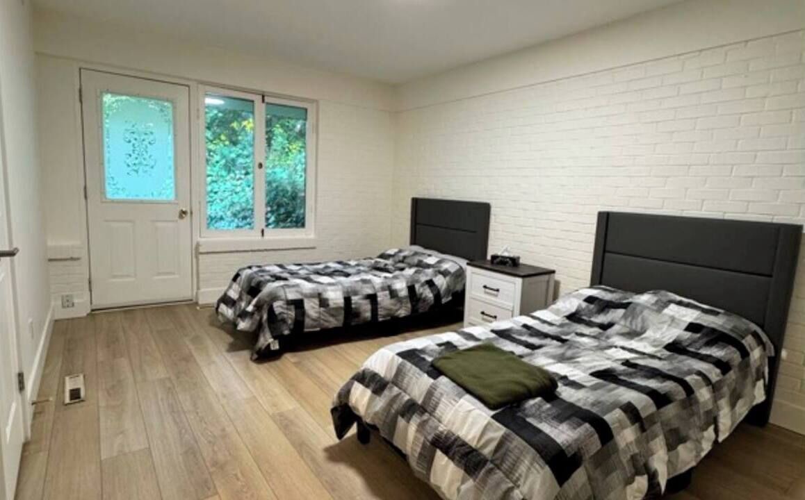 Photo of Bedroom in Bouvet Island