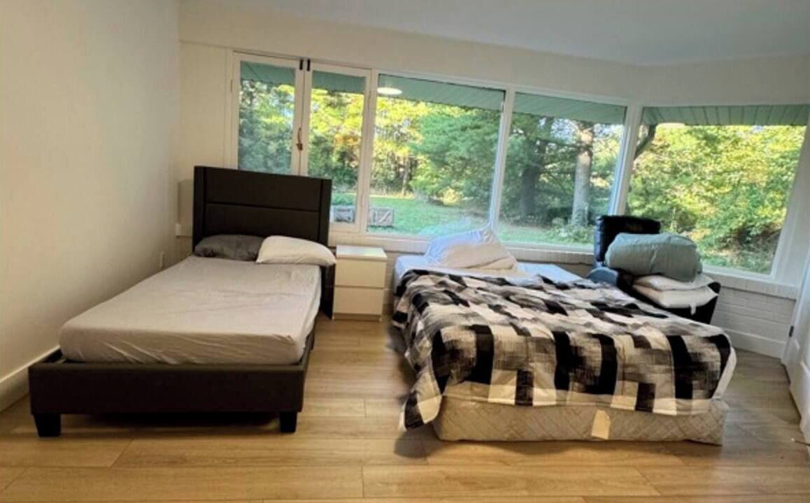 Photo of Bedroom in Bouvet Island