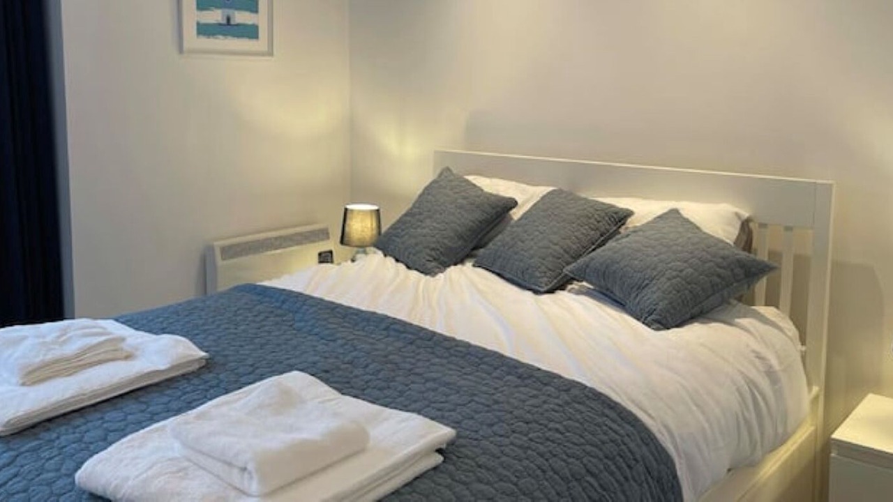 Photo of Bedroom in Llanelli