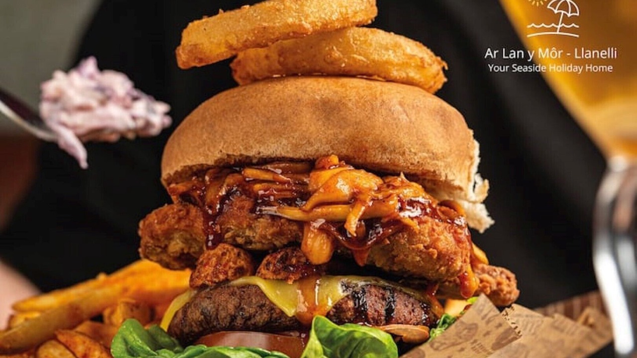 Photo of Others in Llanelli