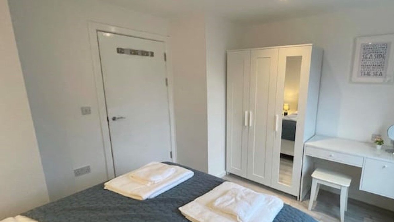 Photo of Bedroom in Llanelli