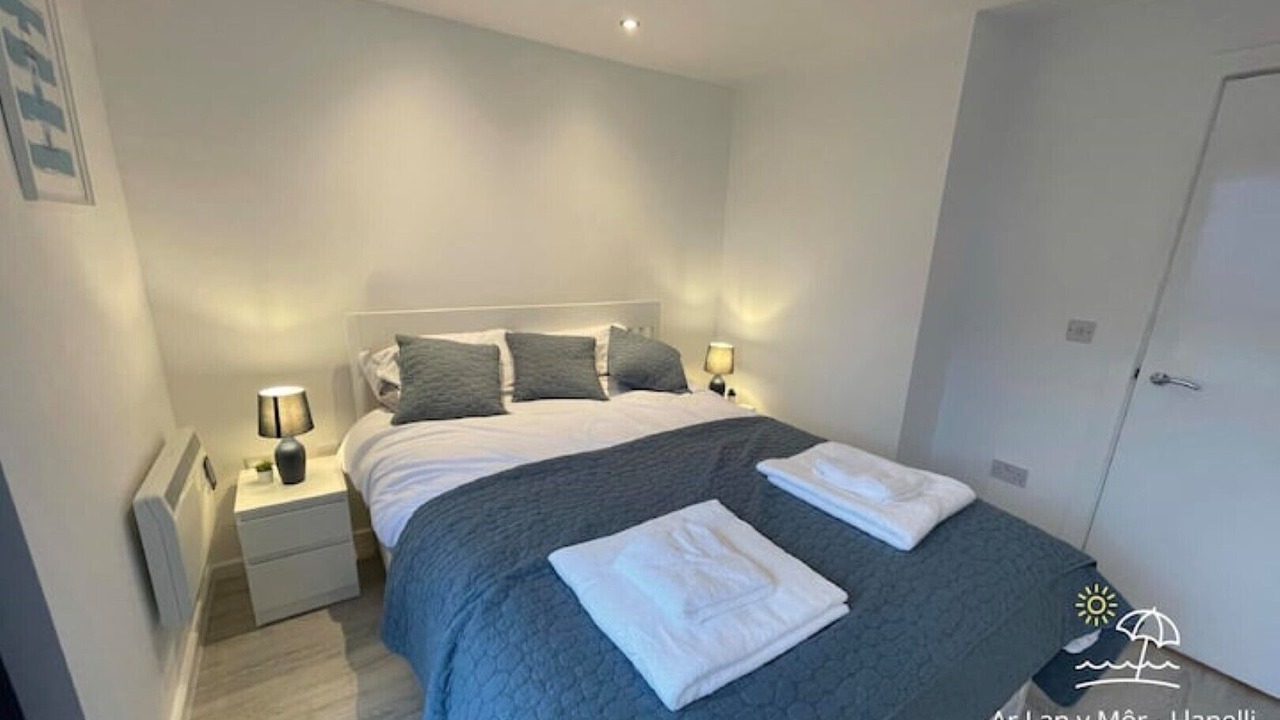 Photo of Bedroom in Llanelli